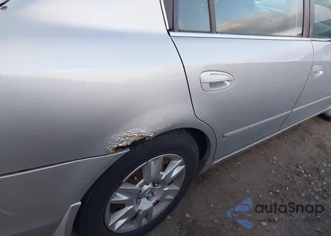 2006 Nissan Altima 2.5 S z USA, uszkodzony, nr VIN 1N4AL11D06N307091